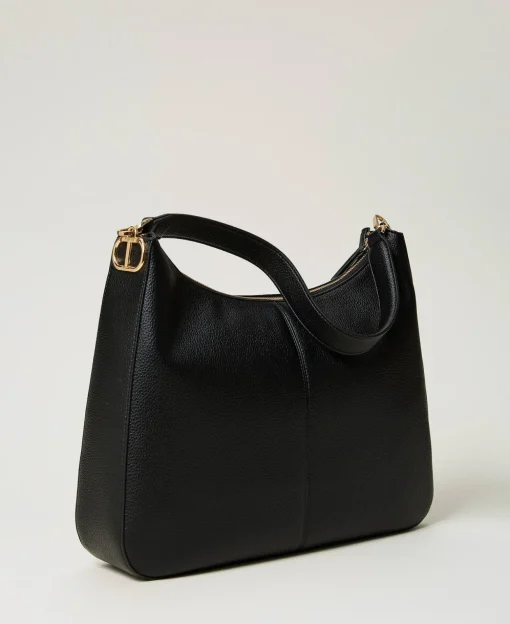 Borsa Hobo 'Taylor' Con Oval T