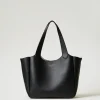 Borsa Shopper ‘Forever’ In Pelle