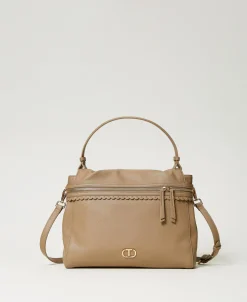 Borsa Top Handle ‘Cécile’ Grande