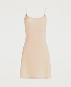 Sottoveste Con Fiocchi